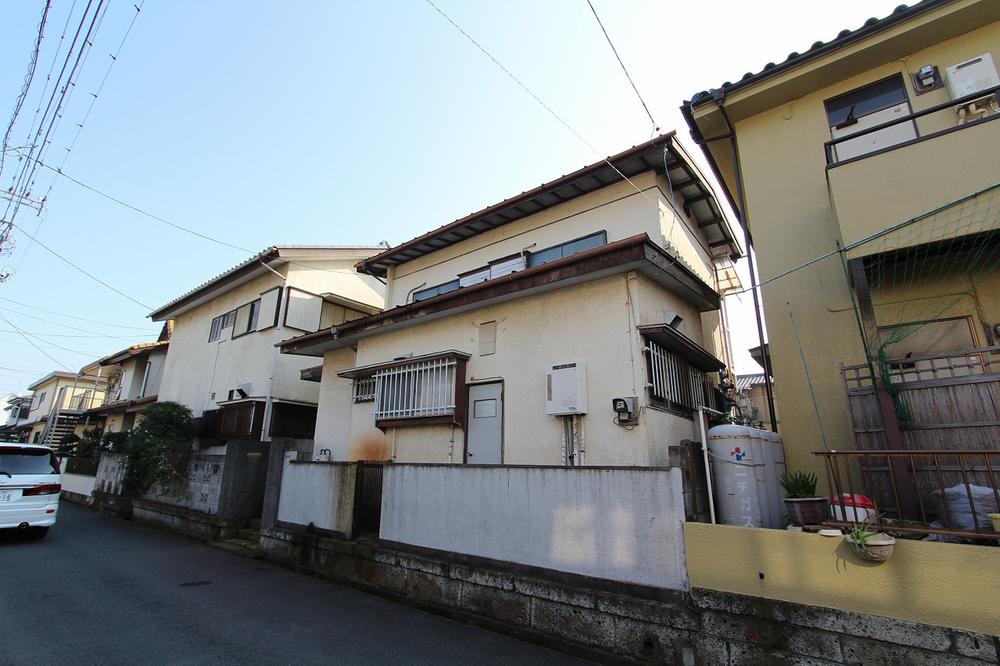 Local land photo. local