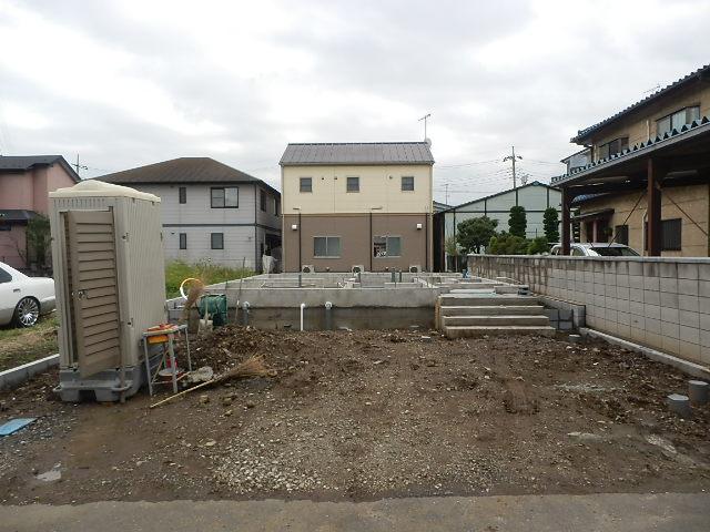 Local appearance photo. Local (10 May 2013) Shooting