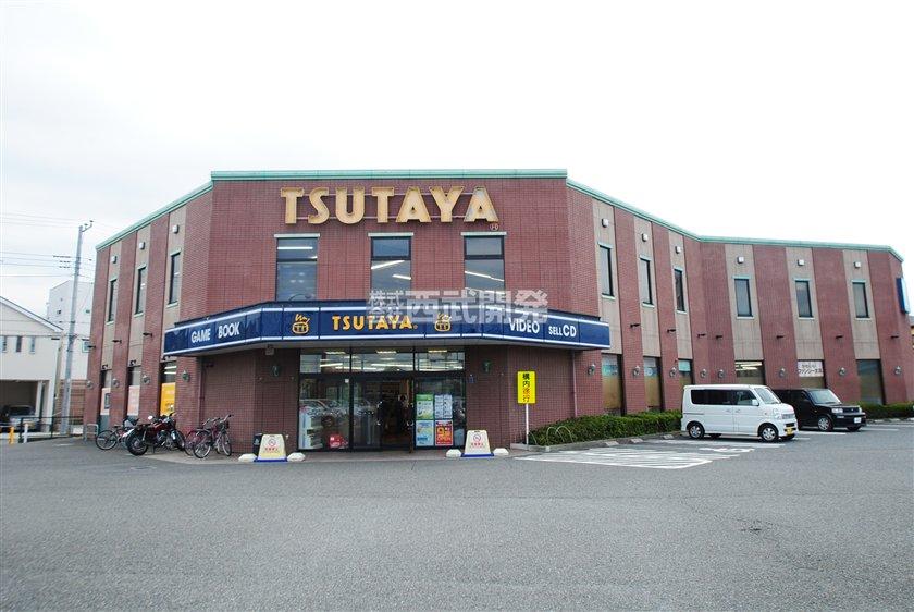 Other Environmental Photo. Until Tsutaya 910m