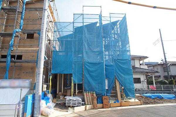 Local appearance photo. Local (10 May 2013) Shooting 11 Building