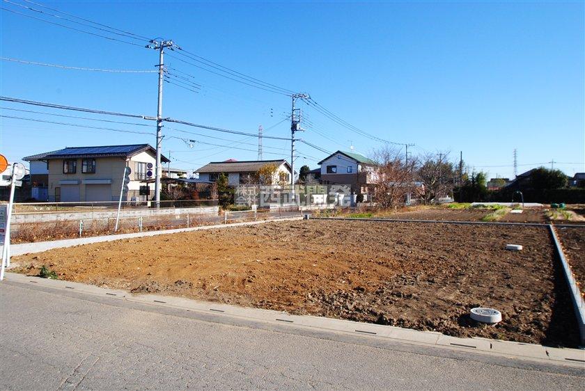 Local land photo. Local (12 May 2013) Shooting