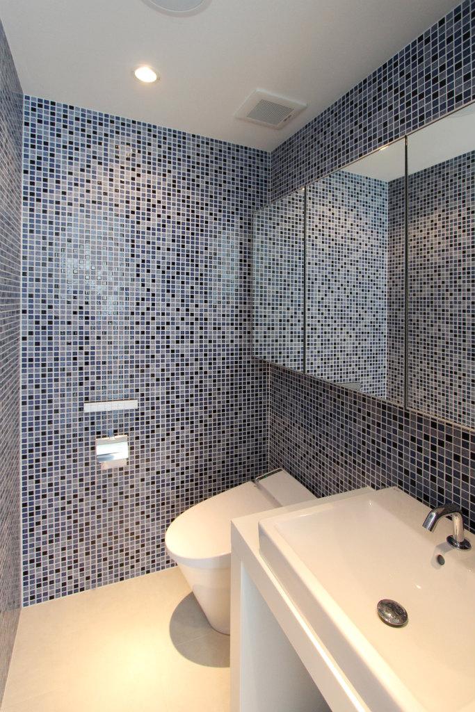 Building plan example (introspection photo). Note: Our example of construction