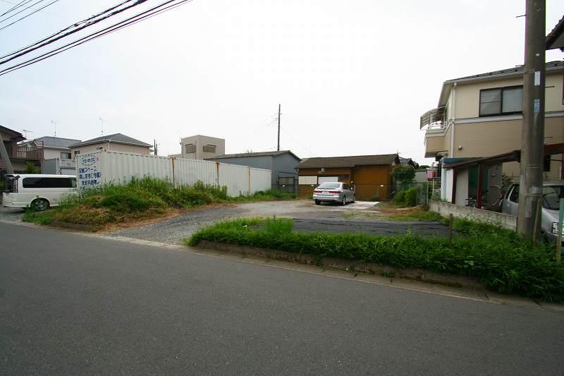 Local photos, including front road