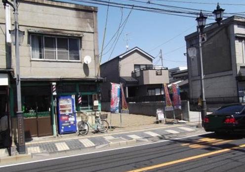 Local photos, including front road