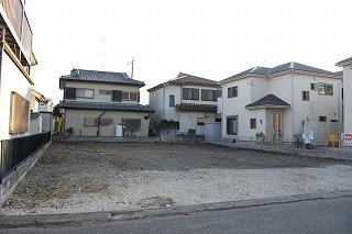 Local land photo. Local (11 May 2013) Shooting