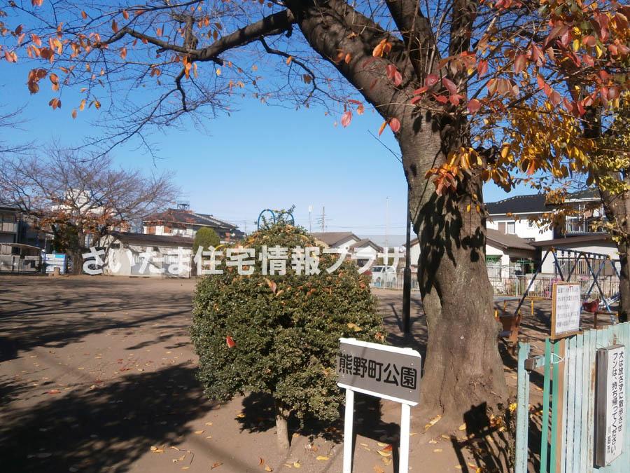 Other. Kumano-cho Park