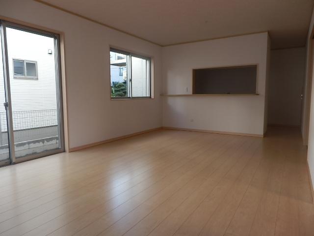 Living. Indoor (11 May 2013) Shooting