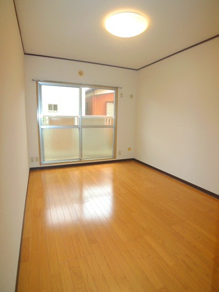 Other room space. bedroom