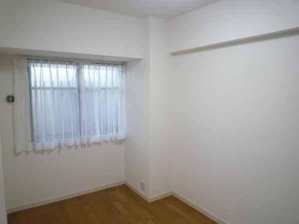 Non-living room