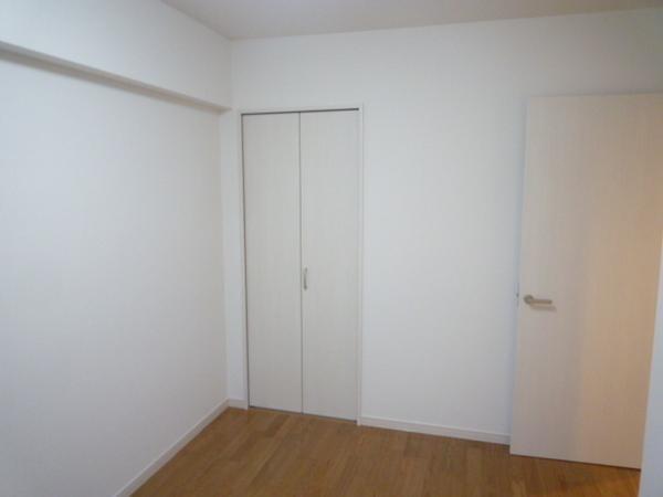 Non-living room