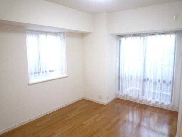 Non-living room