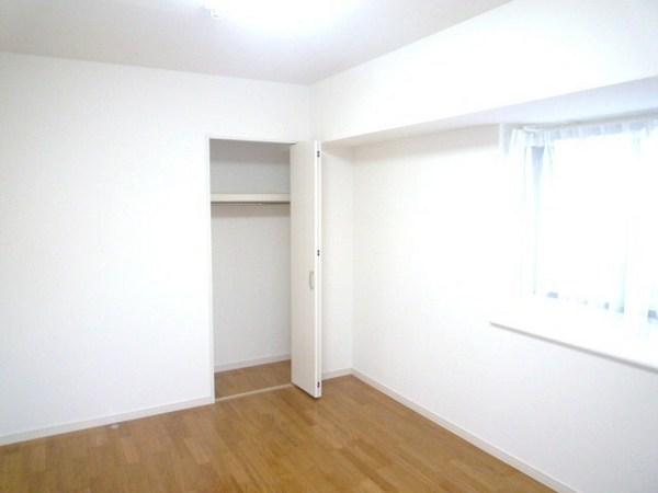 Non-living room
