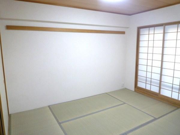 Non-living room