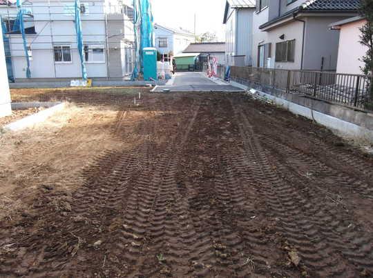 Local land photo. Local Photos