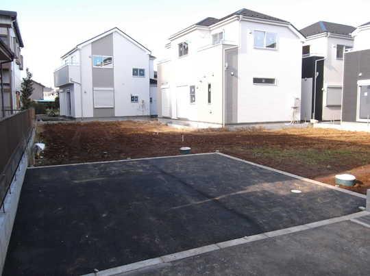 Local land photo. Local Photos