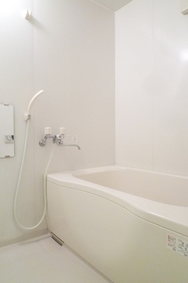 Bath.  ※ 202, Room photo diversion / Current Status confirmation necessity