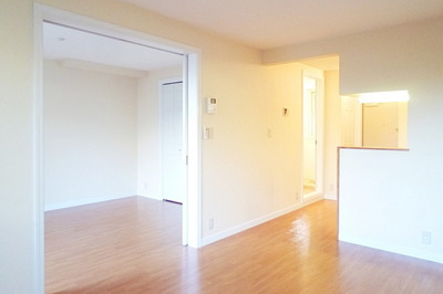 Living and room. dining kitchen ※ 202, Room photo diversion / Current Status confirmation necessity