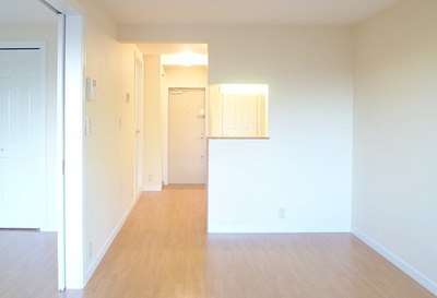 Living and room. dining kitchen ※ 202, Room photo diversion / Current Status confirmation necessity