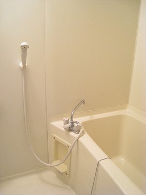 Bath. Bus is a toilet