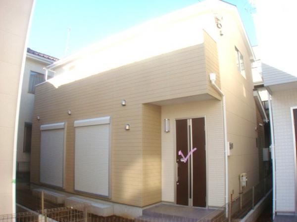 Local appearance photo