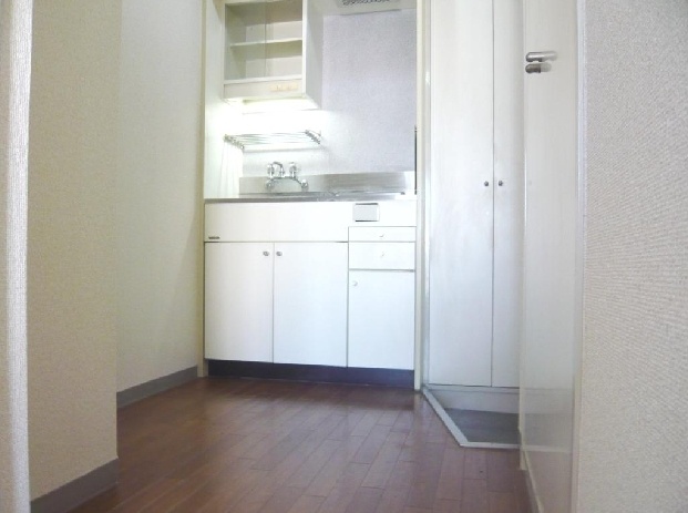 Kitchen. Separate reference is a picture