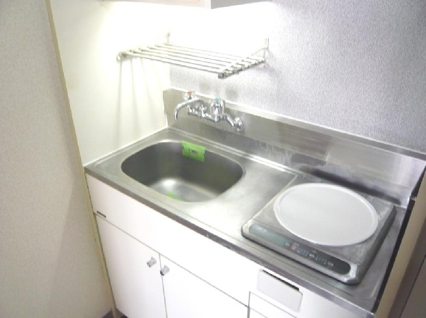 Kitchen. Separate reference is a picture