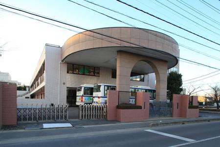 kindergarten ・ Nursery. 878m until Kawaguchi kindergarten