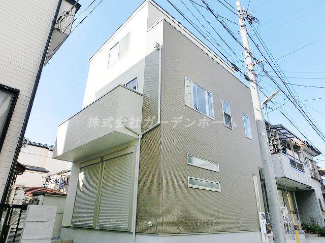 Local appearance photo.  ■ Shine in a quiet residential area, Designer house. You can stay in a space of relaxation and fine moments. Certainly once please visit ■ 