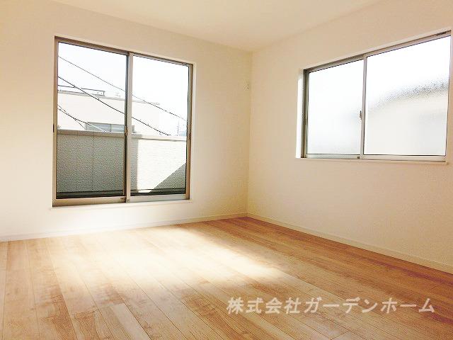 Non-living room.  ■ Shine in a quiet residential area, Designer house. You can stay in a space of relaxation and fine moments. Certainly once please visit ■ 