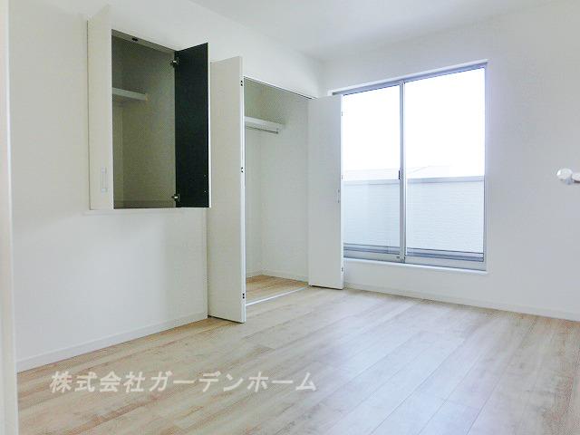 Non-living room.  ■ Shine in a quiet residential area, Designer house. You can stay in a space of relaxation and fine moments. Certainly once please visit ■ 