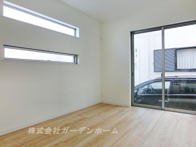 Non-living room.  ■ Shine in a quiet residential area, Designer house. You can stay in a space of relaxation and fine moments. Certainly once please visit ■ 