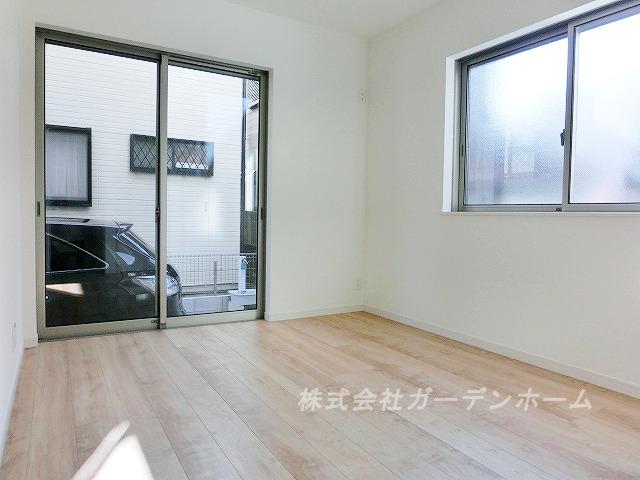 Non-living room.  ■ Shine in a quiet residential area, Designer house. You can stay in a space of relaxation and fine moments. Certainly once please visit ■ 