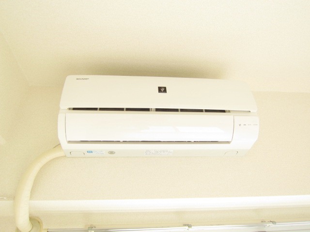 Other Equipment. Plasma cluster equipment