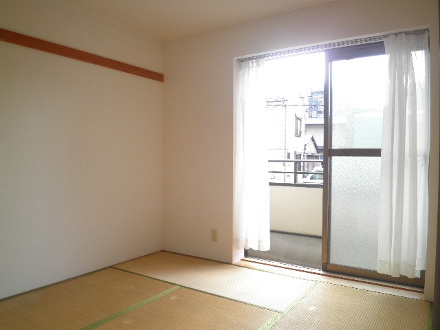 Other room space