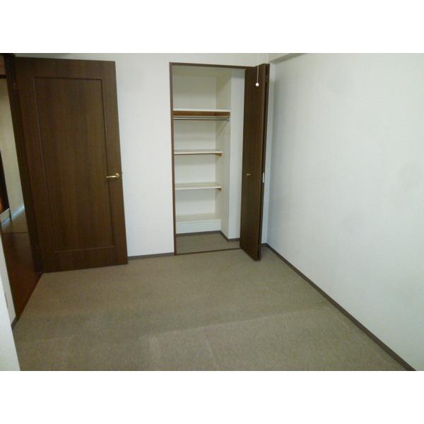 Non-living room