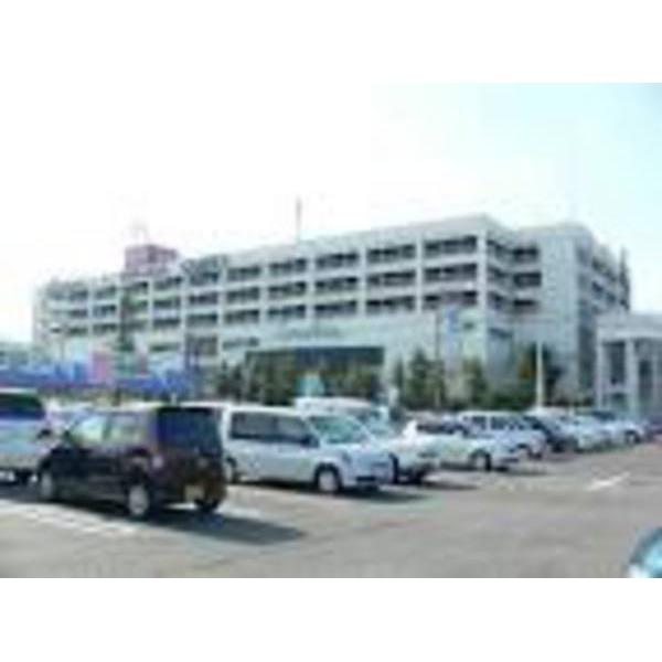 Shopping centre. Kawaguchi to loft 4878m ion Mall Kawaguchi shop