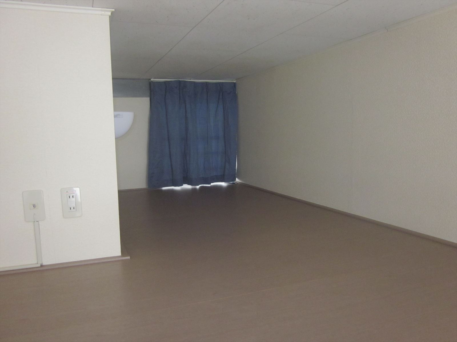 Other Equipment. Loft also spacious