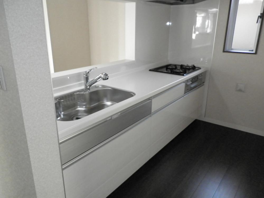 Kitchen. Indoor (11 May 2013) Shooting