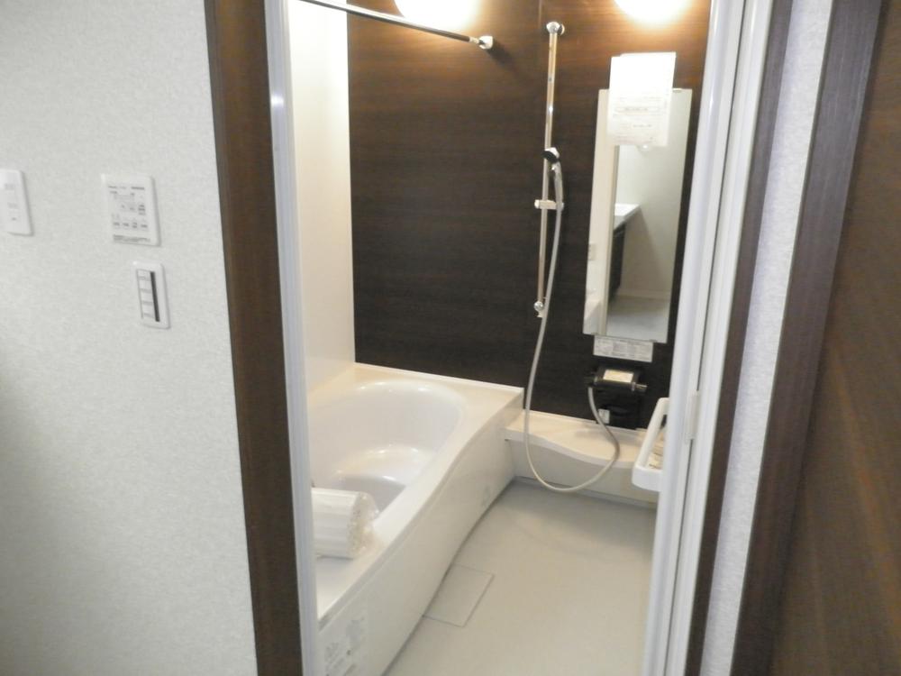 Bathroom. Indoor (11 May 2013) Shooting