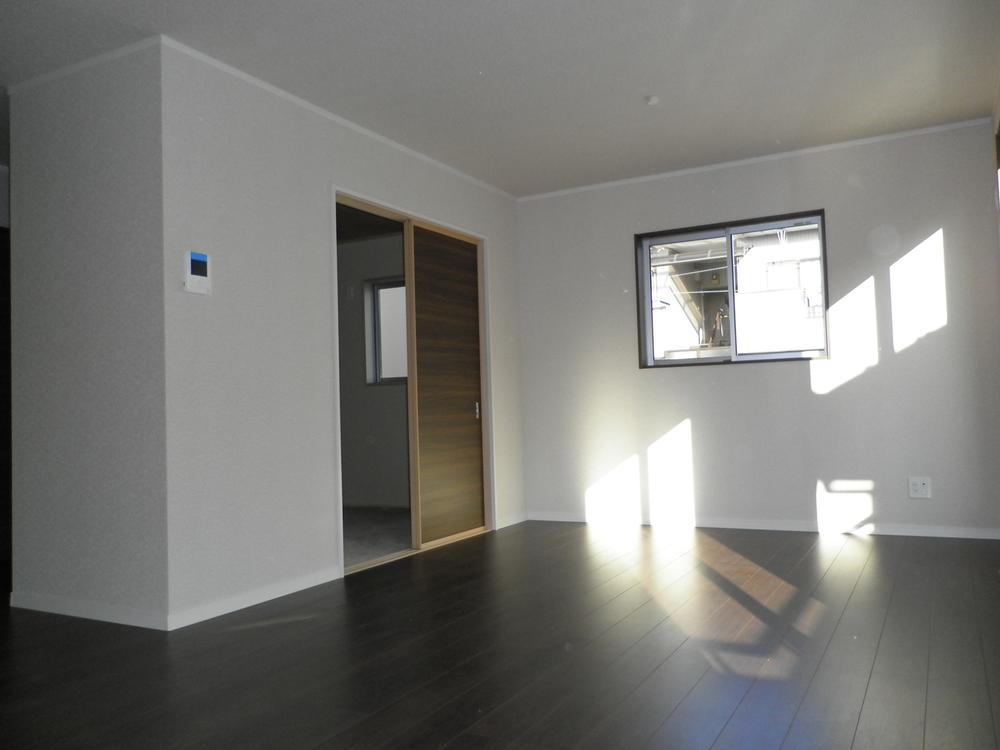 Living. Indoor (11 May 2013) Shooting