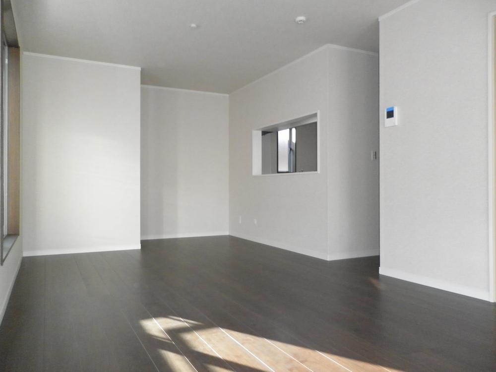 Living. Indoor (11 May 2013) Shooting