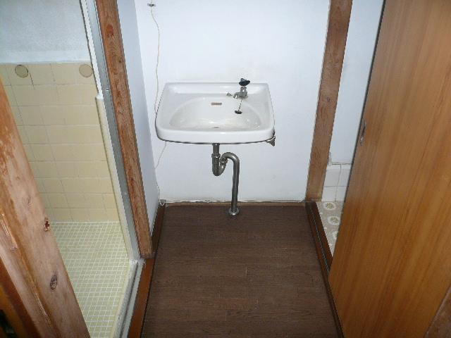 Washroom