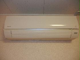 Other. Air conditioning