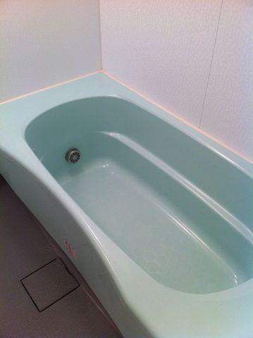 Bathroom. Room (August 2013) Shooting