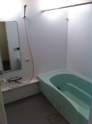 Bathroom. Room (August 2013) Shooting