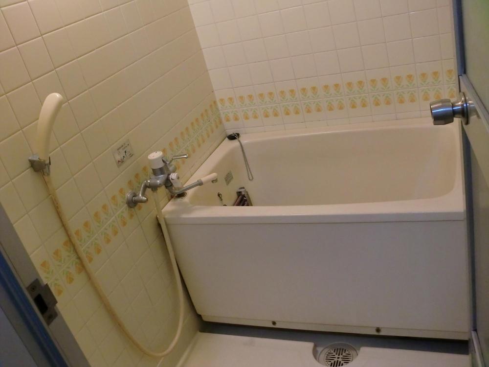 Bathroom. Indoor (10 May 2013) Shooting