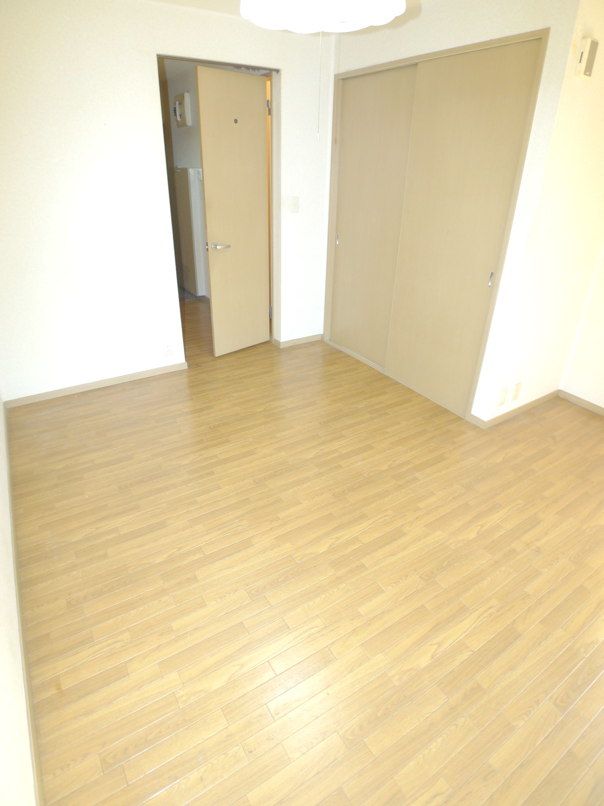 Living and room. Storage lot!