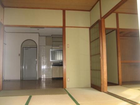 Living and room. Other 4