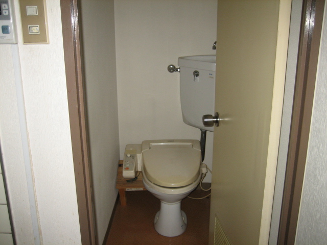 Toilet. Other 6