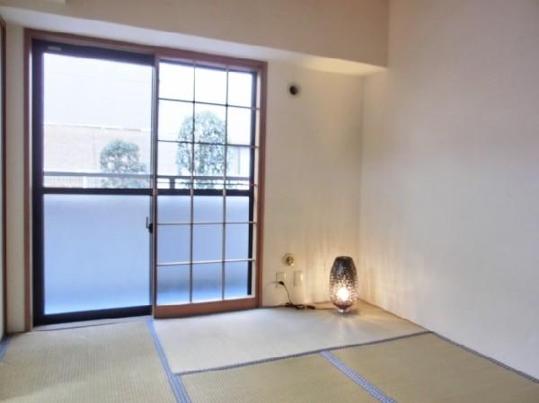 Non-living room
